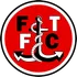 Fleetwood U18