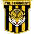The Strongest
