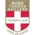 Evian TG