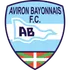 Bayonne