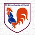 Slovan Ivanka