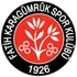 F. Karagümrük