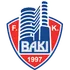Bakı