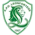 Leonfortese