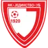 Jedinstvo UB