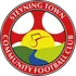 Steyning Town