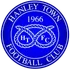 Hanley Town
