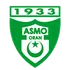 ASM Oran