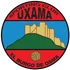 Uxama