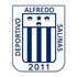 Alfred Salinas
