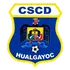 Dep. Hualgayoc
