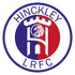 Hinckley LR