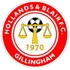 Hollands Blair