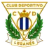 Leganes II