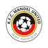 Mandel Utd