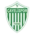 Çayelispor