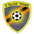 Ballkani