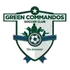 Green Commando