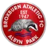 Broxburn Ath.