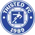 Thisted