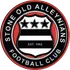 Stone OA