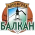 Balkan Bot.