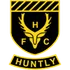 Huntly