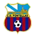 Pontellas