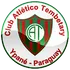 Tembetary