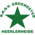 Groene Ster
