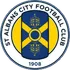 St. Albans City