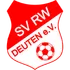 Rot-Weiß Deuten