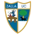 Zalla