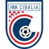 Cibalia
