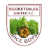 Ngok Etunja
