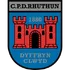 Ruthin Town