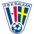 FBK Balkan