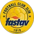 Fastav Zlin