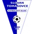 Slovan Tomášovce