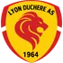 Lyon - La Duchere
