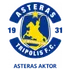 Asteras