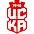 CSKA 1948 III