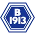 B 1913