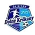 Dolne Krskany
