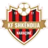 Shkendija