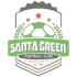 Santa Green