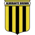 Almir. Brown