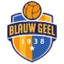 Blauw Geel 38