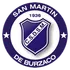 SM Burzaco