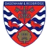 Dagenham Red